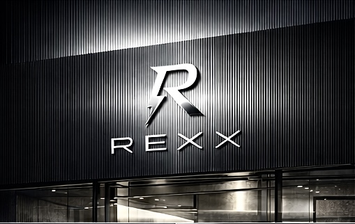 REXX 旗艦展間